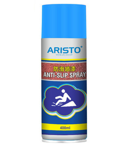 Aristo <span class=keywords><strong>Peinture</strong></span> en aérosol <span class=keywords><strong>antidérapante</strong></span> Revêtement antidérapant <span class=keywords><strong>Peinture</strong></span> en aérosol <span class=keywords><strong>antidérapante</strong></span> sur <span class=keywords><strong>carrelage</strong></span> - Product Image 1