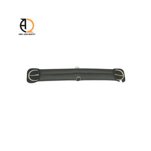 Cincha de Cuero Genuino para Caballo de Diseño - Product Image 1