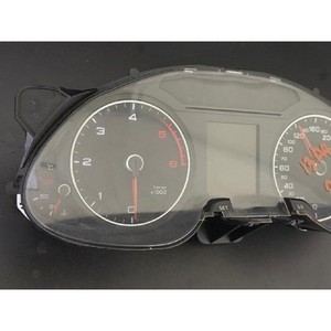 แผงหน้าปัด A4 B8 8K ปี 2007-2011 มือสอง ของแท้ รหัส 8K0920931J - Product Image 2