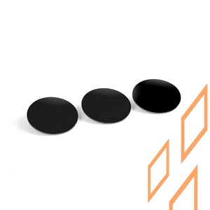 FUNIK Policristalino Diamante Em Branco 63mm Pcd Em Branco para Cortar Pedra De Madeira De Metal - Product Image 3