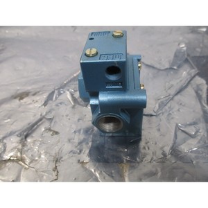 Válvula Solenoide Neumática MAC 55B-12-RA, 113685 - Equipo y Piezas de Semiconductores de Confianza de Tradicción Global - Product Image 5