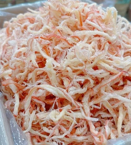 Oferta Especial: Calamar Deshidratado en Tiras 2026, Snack de Mariscos Listo para Comer, Exportación a Vietnam, Venta al por Mayor - Product Image 6