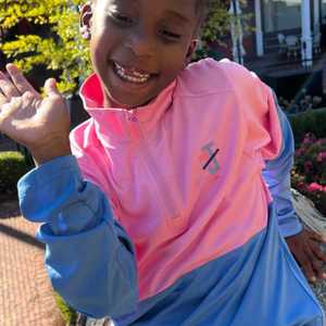 Sudadera Juvenil Jack and Jill de Dos Tonos con Cierre de Cremallera, Logotipo Bordado Personalizado, Bloques de Color, Top de Alto Rendimiento, Suministro al por Mayor OEM - Product Image 5