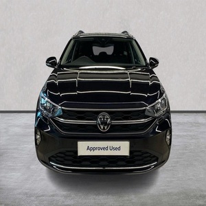 OFFRE JUSTE 2025 TAIGO 1.0 TSI MATCH EURO 6 (S/S) 5DR - Product Image 1