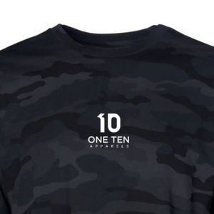 เสื้อยืดคอกลมแขนสั้นน้ำหนักเบาสำหรับผู้ชาย ผ้าฝ้ายผสม ลำลอง ออกกำลังกาย ฟิตเนส กิจกรรมกลางแจ้ง ไลฟ์สไตล์ประจำวัน เสื้อผ้าพื้นฐาน - Product Image 3