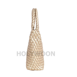 Bolso de cuero personalizado para mujer a la venta, último diseño, bolso de cuero hecho a medida en color sólido. - Product Image 2
