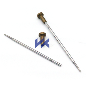 Chung Đường Sắt phun van f00vc01329 DIESEL phun nhiên liệu van - Product Image 1