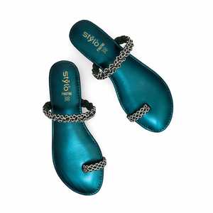 FN0766ผ้าแคนวาสแฟนซีอินเทรนด์รองเท้านุ่มสบาย - Product Image 1