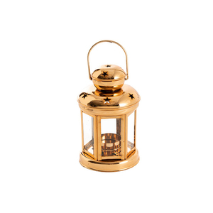Silver Elegant Steel <b>Lantern</b> With Intricate Cutouts For Home Decoration Handmade Candle <b>Lanterns</b> On Sale - Product Image 4