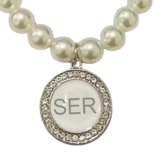 Pulsera con Colgante de Perla, Joyería Elegante y Moderna, Accesorio Ajustable para la Muñeca, Pieza Destacada para Uso Diario y Regalos - Product Image 5