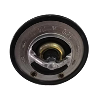 Bộ điều nhiệt Isuzu 6HK1 8982959210 cho phụ tùng động cơ xe tải FVR34 FRR FSR FTS