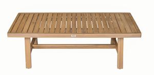 Ensemble d'extérieur Harperfield en bois d'acacia - Product Image 6