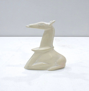 Abstract circular soapstone family/parenting sculpture in natural beige tones, available at wholesale prices. - Product Image 5