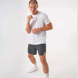 Camiseta Deportiva Transpirable de Alta Calidad para Hombre, Personalizada, para Boxeo, Precio al por Mayor con Personalización a Bajo Precio - Product Image 4