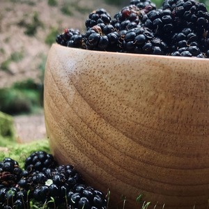 Taza Kuksa Hecha a Mano, Taza Nórdica de Madera a Bajo Precio para Café, Té, Uso en Exteriores y Viajes, por M/S SHAAD HANDICRAFTS - Product Image 3