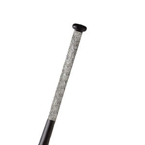 Bâton de baseball professionnel personnalisé de haute qualité pour l'entraînement, bâton en bois durable au prix d'usine, équipement robuste en fibre d'acier - Product Image 2