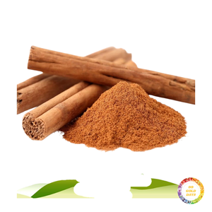 Canela en Polvo de Alta Calidad, Especia Natural a Granel para Aditivos Alimentarios, Ingredientes de Panadería y Suministros para Saborizar Bebidas - Product Image 6