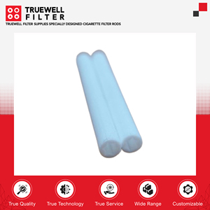 Très vendu : Tige de filtre à cigarettes manuelle moderne de haute qualité en forme d'étoile, en fibre d'acétate de cellulose, tailles personnalisables, directement du fabricant - Product Image 3