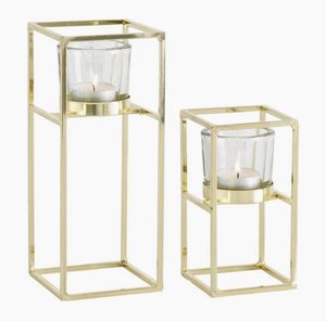 Silver Hammered Lantern Unique Polished Metal Lantern with Open Cutouts Elegant Design for Modern Home Decor and Table Lighting - Product Image 5