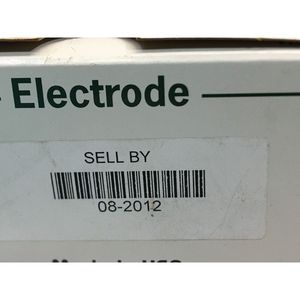 ÉLECTRODE PH OAKTON 35805-04, DJRG, 12X110, 3FT - Équipements et pièces semi-conductrices d'occasion de confiance à l'échelle mondiale chez - Product Image 5