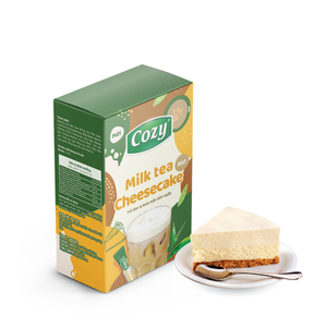 Wholesale Bulk Price Instant Drink Powder Natural Flavor Custom Tea Stick Sachet Custom <b>Boxes</b> With Logo Packaging - Product Image 1