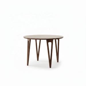 Midcentury <b>Wooden</b> <b>Dining</b> <b>Table</b> for <b>Dining</b> room hotel restaurants bar and villa - Product Image 1