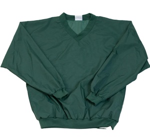 Veste coupe-vent pour homme de haute qualité avec logo personnalisé, vente en gros, coupe-vent sportif pour l'été - Product Image 1
