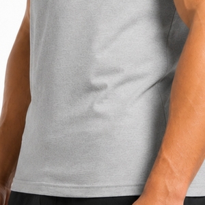Débardeur en coton pour homme, qualité supérieure, coton doux, tissu respirant, fabrication directe d'usine, léger, extensible, sur mesure - Product Image 6