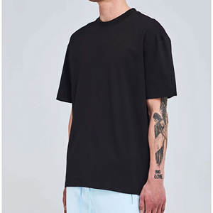Camisetas Oversize para Hombre de Alta Calidad y Diseño Exclusivo – Las Más Vendidas y Demandadas - Product Image 5
