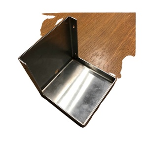 Servicio Confiable de Corte y Doblado Láser CNC para Piezas de Chapa Metálica, Precio Competitivo, Fabricación de Chapa Metálica - Product Image 3