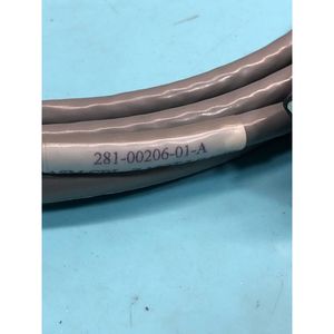 สายเคเบิล ASM 281-00206-01 รุ่น Z MOT/LIMSW, ST TO COL - อุปกรณ์และอะไหล่เซมิคอนดักเตอร์ระดับโลกที่เชื่อถือได้ - Product Image 4