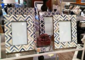 <b>Square</b> Contemporary Bone Inlay Image <b>Frame</b> Decorative Handcrafted Picture Showcase Tabletop Display Product from india - Product Image 1