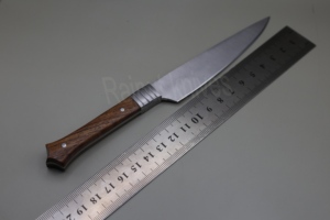 Juego de cuchillos de cocina medievales, tenedor y cuchillo - Product Image 6