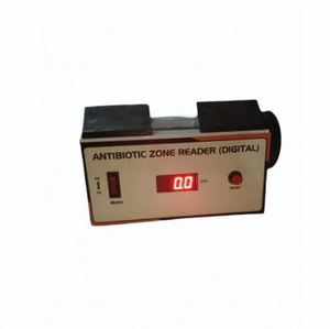 Lecteur numérique haute résolution pour disques d'antibiotiques, machine de lecture par diffusion, exportateur d'Inde, prix de gros - Product Image 1