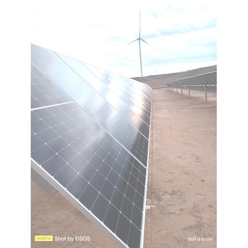 Pannello Solare TRINA SOLAR Vertex N (R) 585W