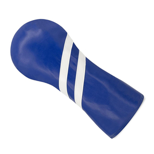 Meilleur fabricant de housses de tête de club de golf en cuir sur mesure, fournisseur direct d'usine, housses de tête de golf légères à faible MOQ - Product Image 6