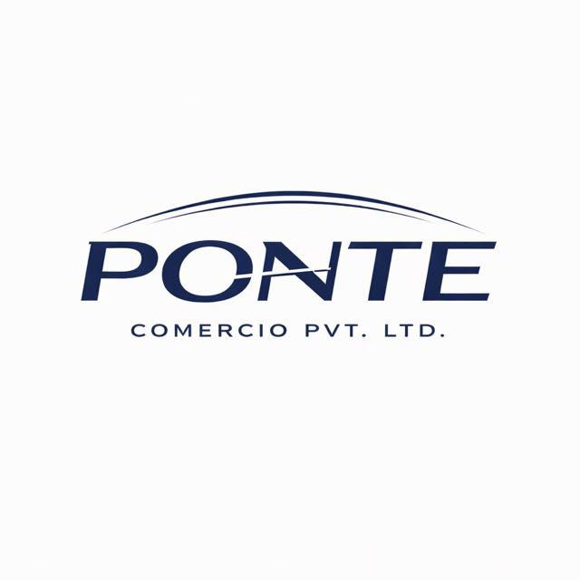 PONTE COMERCIO PRIVATE LIMITED logo