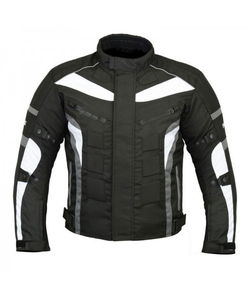 Chaqueta de Motocross Personalizada, Fabricante de Equipamiento Todoterreno para Equipos de Deportes de Motor y Programas de Eventos - Product Image 4