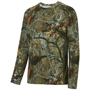 Camisa de Pesca Táctica Impermeable, de Secado Rápido y Transpirable, Ligera, para Invierno, la Más Vendida, Camisas de Caza para Hombre - Product Image 6