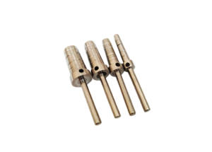 Kit de 24 fraises chirurgicales Ruya pour implantologie dentaire, osseodensification, perçages, broches parallèles et rehaussement du sinus maxillaire - Product Image 6