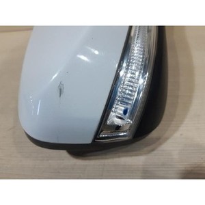 Conjunto de Espejo Retrovisor Exterior Derecho Accent, Lado Derecho 876201R080AS - Product Image 6
