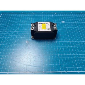 Filtre EMI monophasé COSEL NBC-20-472, utilisé comme pièce détachée d'équipement semi-conducteur d'époque - Product Image 4