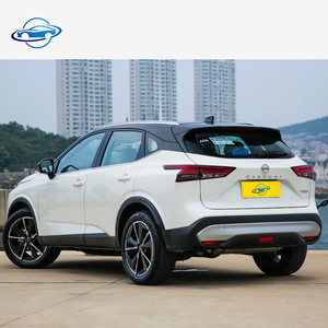 Nissan <span class=keywords><strong>Qashqai</strong></span> Usado, SUV Compacto, Confiable, Eficiente en Consumo <span class=keywords><strong>de</strong></span> Combustible, Vehículo Familiar para la Ciudad - Product Image 5