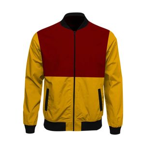 Tela 100% de Algodón Transpirable – Relleno Híbrido de Poliéster/Algodón – Personalización de Marca - Product Image 1