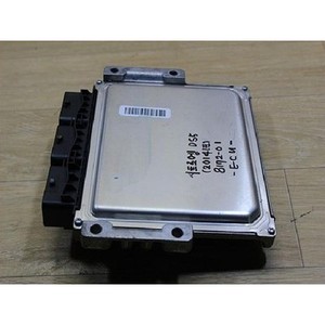 3008 Phase I Phase II 2009-2018 Unité de commande moteur d'occasion OEM 9666912580 - Product Image 4