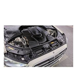 Mercedes-Benz Classe S S350 d Modèle avril 2021 avec 97 269 km Boîte de vitesses automatique Sièges en cuir Volant à gauche Caméra arrière - Product Image 6