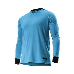 Camiseta Ligera 100% Algodón Transpirable Antiarrugas para Correr y Entrenar con Marca Personalizada - Product Image 1