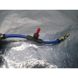 Régulateur d'air Speedaire 4ZM20 avec manomètre ABS - Équipement et pièces semi-conductrices de renommée mondiale - Product Image 1