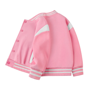 Veste de style streetwear pour homme, veste de baseball vintage de haute qualité pour l'hiver et l'automne - Product Image 6