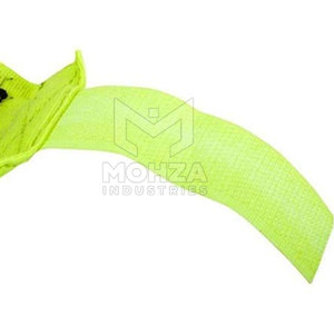 Bandes de boxe en néoprène de coton de haute qualité, confortables, durables, écologiques, avec support de poignet élastique réglable – Meilleures ventes - Product Image 6